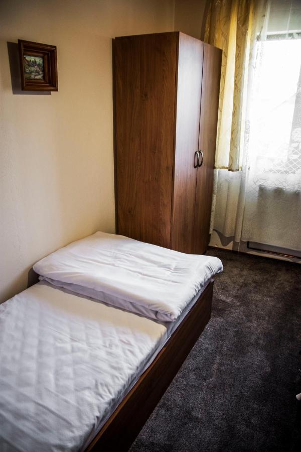 Casa Comfort Campulung Moldovenesc Luaran gambar
