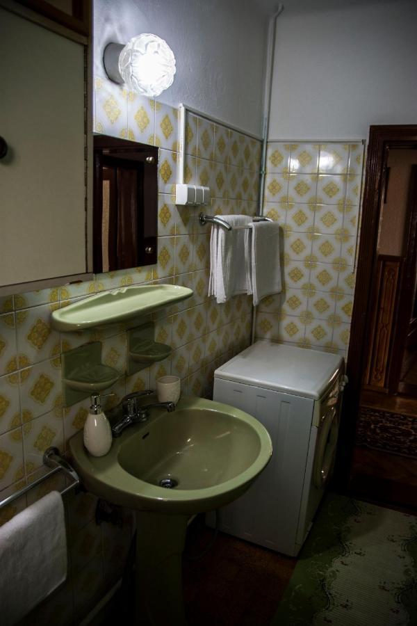 Casa Comfort Campulung Moldovenesc Luaran gambar