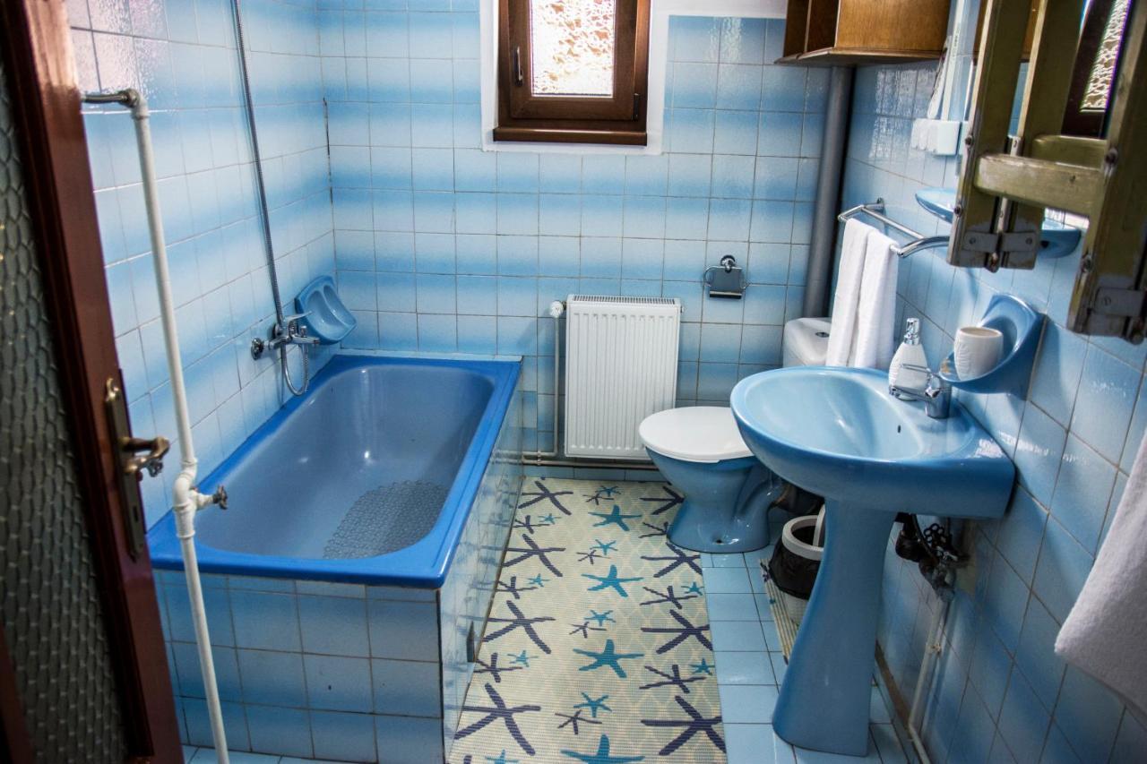 Casa Comfort Campulung Moldovenesc Luaran gambar