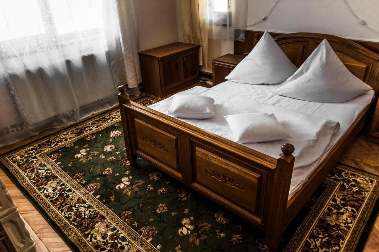 Casa Comfort Campulung Moldovenesc Luaran gambar