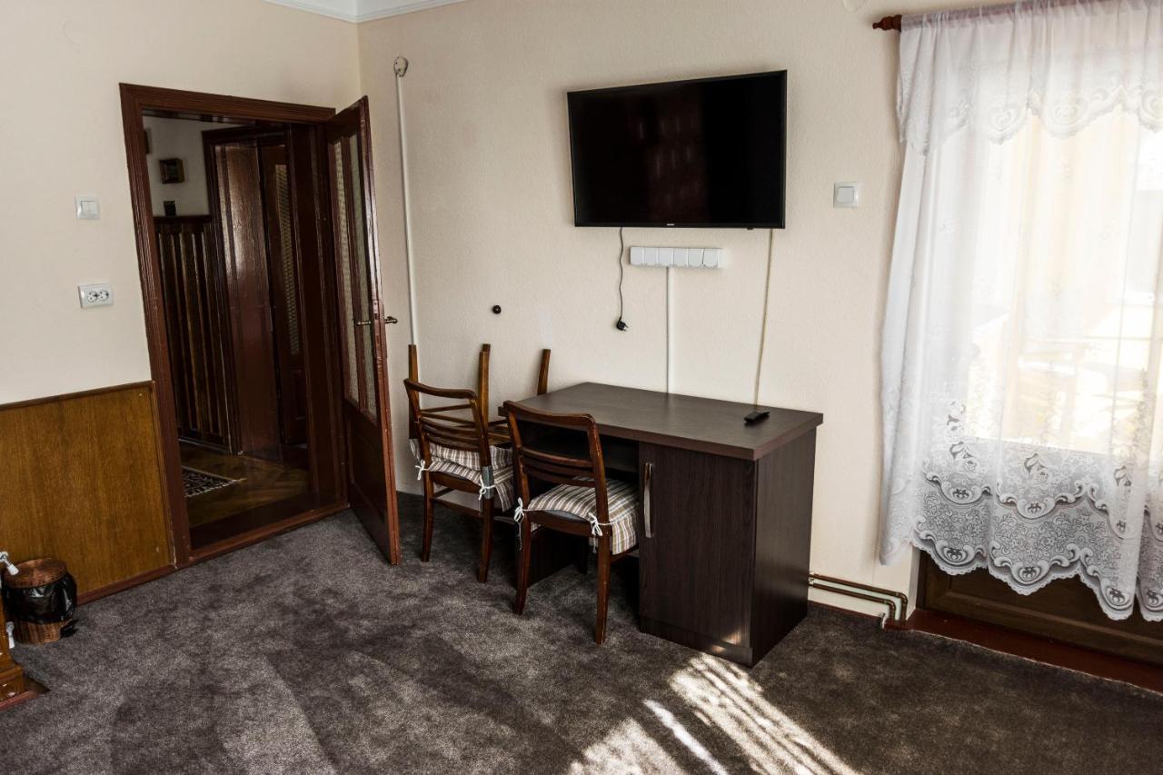 Casa Comfort Campulung Moldovenesc Luaran gambar